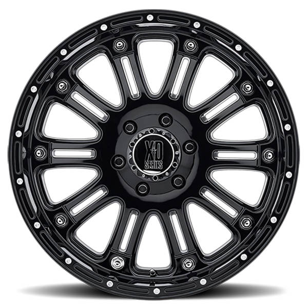 XD Series XD829 Hoss 2 XD829 Hoss 2 product medium 17  X9     5-127.00 -12 BKGLSA